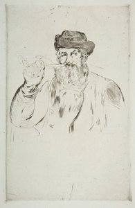 A dohányos A dohányos, 1879-82. alkotó: Édouard Manet
