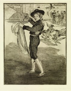  alkotó: Édouard Manet