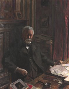 Andre Benac alkotó: Edouard Vuillard