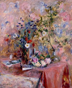 Virágok alkotó: Edouard Vuillard