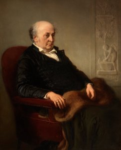 Wilhelm Schadow festő