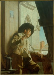 A padláson