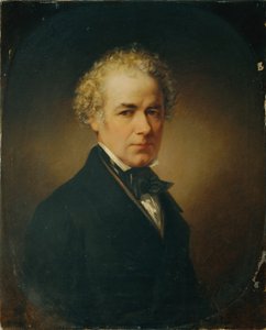 Johann Ender festő