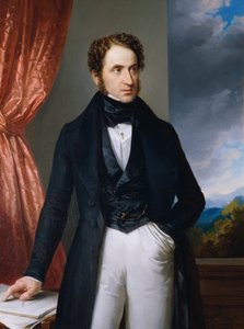 Benesch József