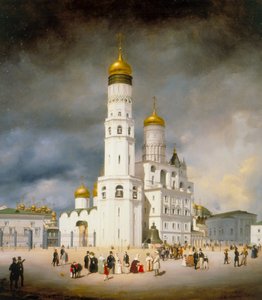 Ivanovszkaja