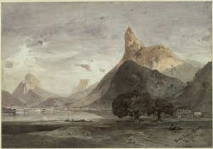 Botafogo, Rio de Janeiro