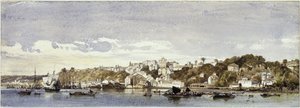 Bahia panorámaképe