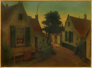 Domburg utca