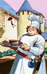 Tom Thumb története