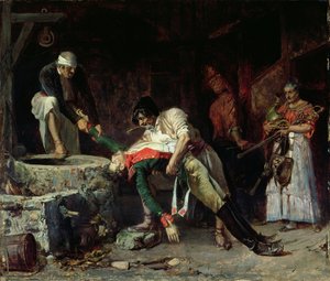 Spanyolország 1812 – francia megszállás