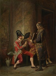 A Zenészek