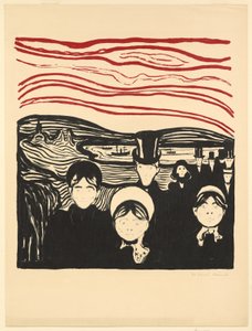  alkotó: Edvard Munch