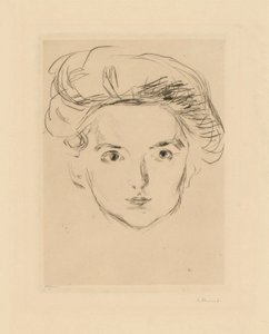  alkotó: Edvard Munch