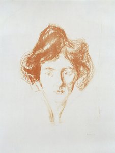  alkotó: Edvard Munch