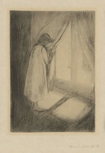  alkotó: Edvard Munch