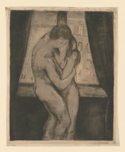  alkotó: Edvard Munch