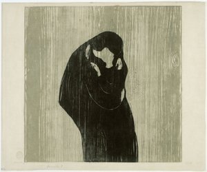  alkotó: Edvard Munch