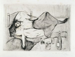  alkotó: Edvard Munch