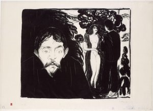  alkotó: Edvard Munch