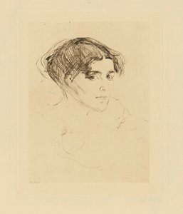  alkotó: Edvard Munch