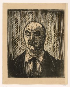  alkotó: Edvard Munch