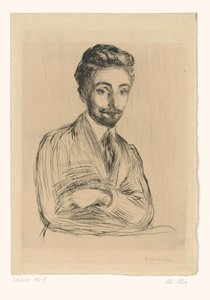 alkotó: Edvard Munch