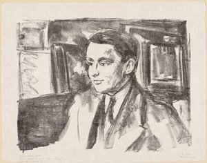  alkotó: Edvard Munch