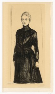  alkotó: Edvard Munch