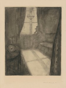  alkotó: Edvard Munch