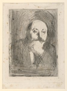  alkotó: Edvard Munch