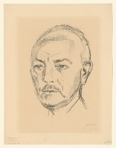 Richard Strauss alkotó: Edvard Munch