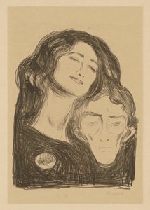  alkotó: Edvard Munch