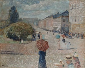  alkotó: Edvard Munch