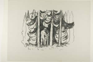 A felhő alkotó: Edvard Munch