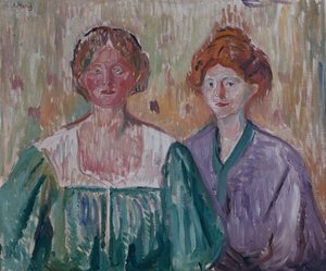  alkotó: Edvard Munch