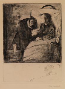  alkotó: Edvard Munch