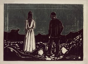  alkotó: Edvard Munch