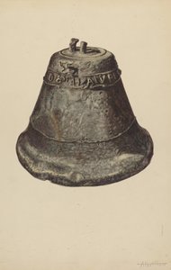 Templomharang alkotó: Edward Albritton