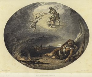 A katona álma alkotó: Edward Angelo Goodall