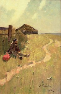 Az Útjáró, 1881