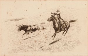 A verseny vége (A hosszú dobás)