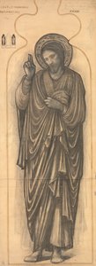 A világ megváltója alkotó: Edward Burne-Jones
