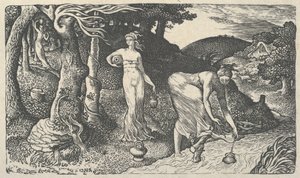 A patak, 1829.