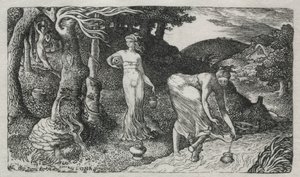 A patak, 1829.