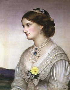 Selina, Bradford grófnője