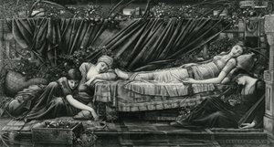 A Rose Bower, a Briar Rose sorozatból