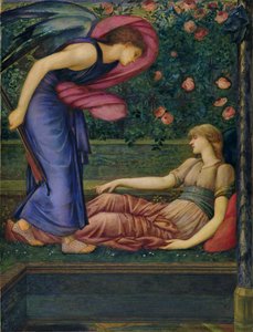 Ámor és Psyche