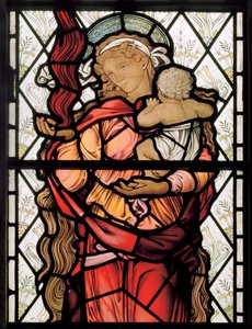 Adomány alkotó: Edward Coley Burne Jones