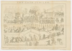 Brief an die Enkelin des Künstlers Angela Thirkell von Edward Burne Jones