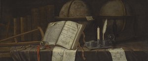 Vanitas csendélet